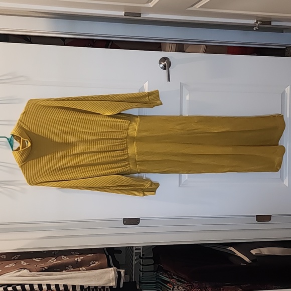 Anthropologie Dresses & Skirts - Saturday Sunday Mariah Maxi Dress